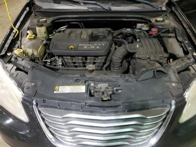 Photo 10 VIN: 1C3BC2FB6BN501120 - CHRYSLER 200 LIMITE 