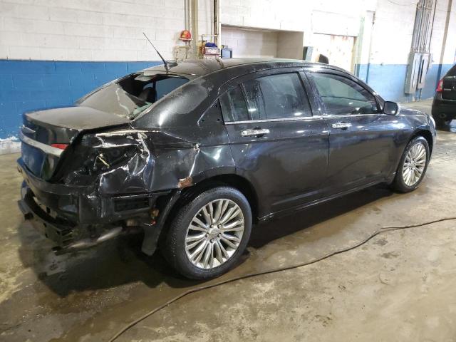 Photo 2 VIN: 1C3BC2FB6BN501120 - CHRYSLER 200 LIMITE 