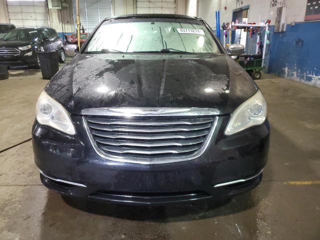 Photo 4 VIN: 1C3BC2FB6BN501120 - CHRYSLER 200 LIMITE 