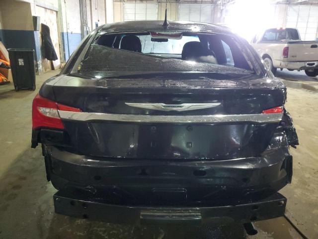 Photo 5 VIN: 1C3BC2FB6BN501120 - CHRYSLER 200 LIMITE 