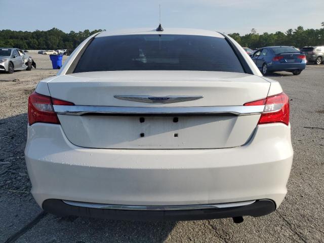 Photo 5 VIN: 1C3BC2FB6BN548261 - CHRYSLER 200 LIMITE 