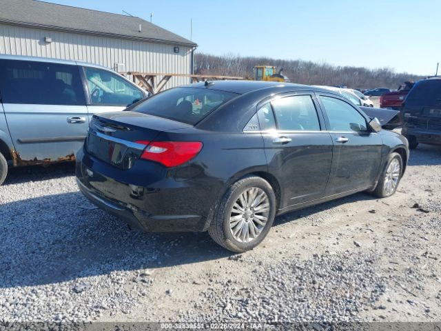 Photo 3 VIN: 1C3BC2FB6BN571670 - CHRYSLER 200 