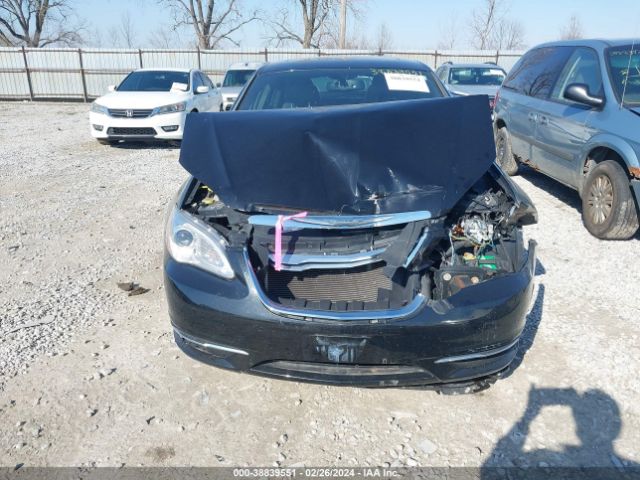 Photo 5 VIN: 1C3BC2FB6BN571670 - CHRYSLER 200 