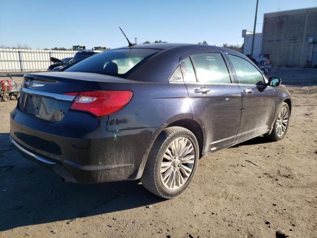 Photo 2 VIN: 1C3BC2FB6BN590364 - CHRYSLER 200 