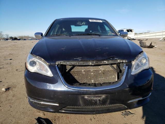 Photo 4 VIN: 1C3BC2FB6BN590364 - CHRYSLER 200 