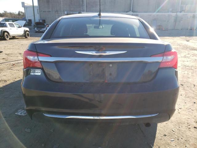 Photo 5 VIN: 1C3BC2FB6BN590364 - CHRYSLER 200 