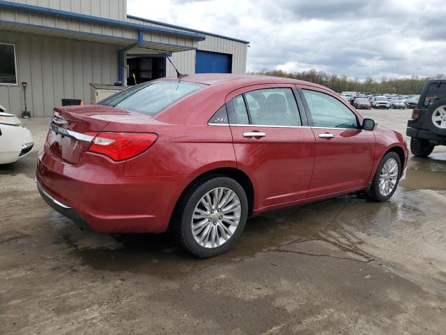 Photo 2 VIN: 1C3BC2FB6BN594754 - CHRYSLER 200 