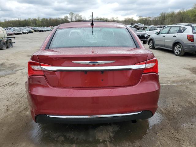 Photo 5 VIN: 1C3BC2FB6BN594754 - CHRYSLER 200 