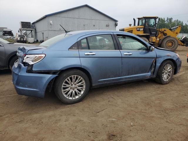 Photo 2 VIN: 1C3BC2FB6BN599744 - CHRYSLER 200 