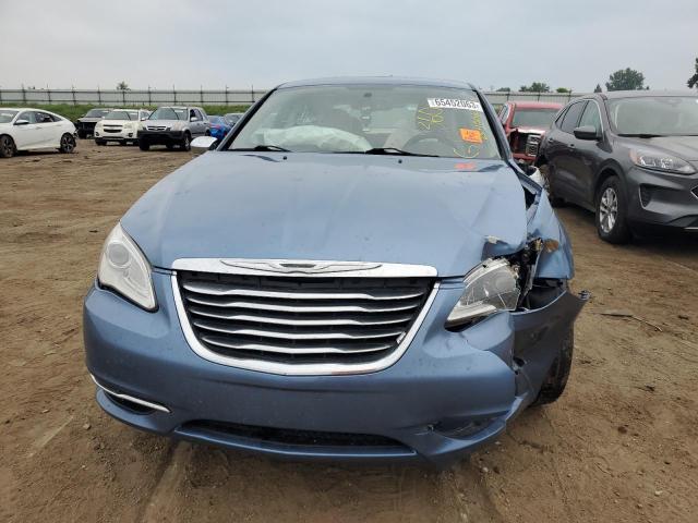 Photo 4 VIN: 1C3BC2FB6BN599744 - CHRYSLER 200 