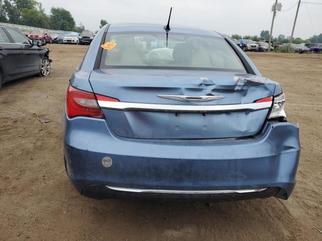 Photo 5 VIN: 1C3BC2FB6BN599744 - CHRYSLER 200 