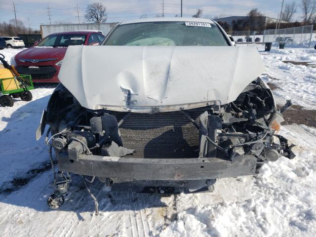 Photo 8 VIN: 1C3BC2FB7BN600724 - CHRYSLER 200 LIMITE 