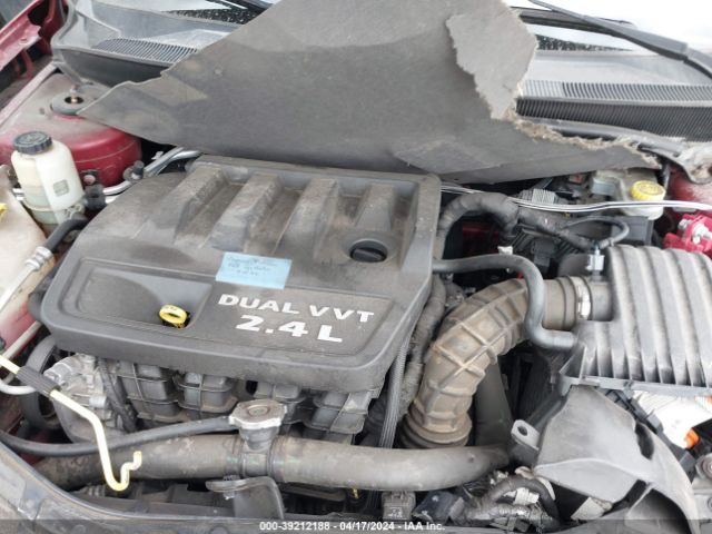 Photo 9 VIN: 1C3BC2FB7BN601386 - CHRYSLER 200 