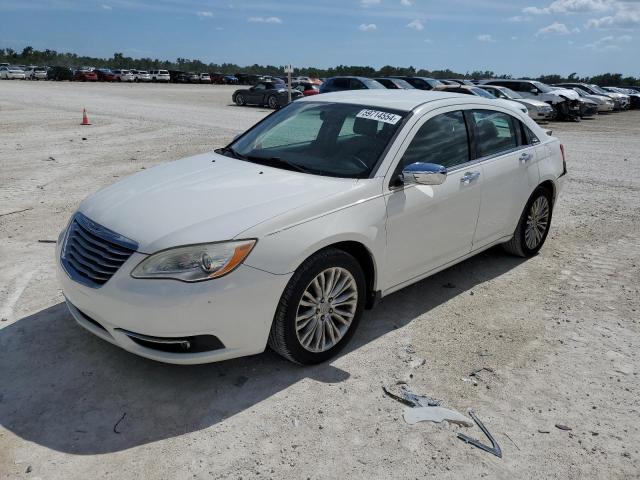 Photo 0 VIN: 1C3BC2FB8BN520784 - CHRYSLER 200 