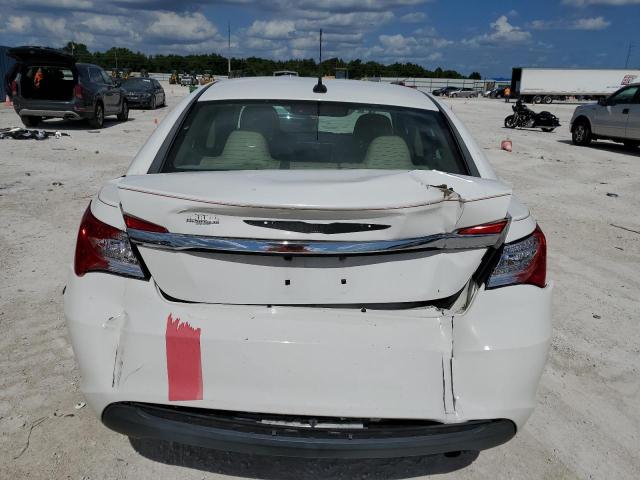 Photo 5 VIN: 1C3BC2FB8BN520784 - CHRYSLER 200 