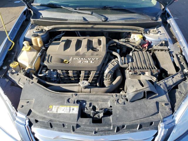 Photo 10 VIN: 1C3BC2FB8BN565918 - CHRYSLER 200 