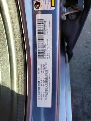 Photo 11 VIN: 1C3BC2FB8BN565918 - CHRYSLER 200 