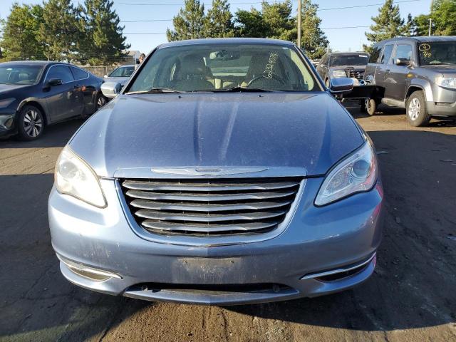 Photo 4 VIN: 1C3BC2FB8BN565918 - CHRYSLER 200 