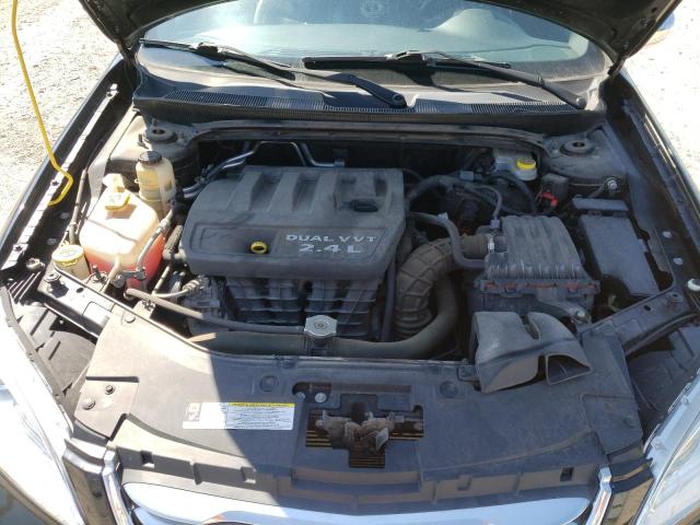 Photo 6 VIN: 1C3BC2FB8BN581830 - CHRYSLER 200 LIMITE 