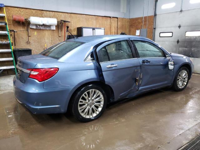 Photo 2 VIN: 1C3BC2FB8BN583044 - CHRYSLER 200 