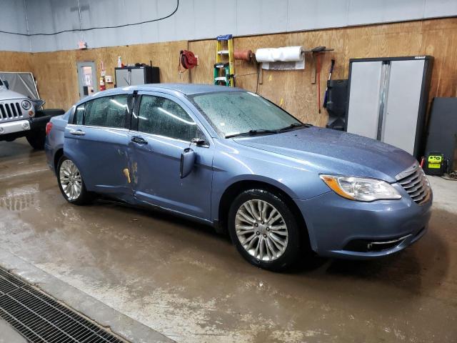 Photo 3 VIN: 1C3BC2FB8BN583044 - CHRYSLER 200 