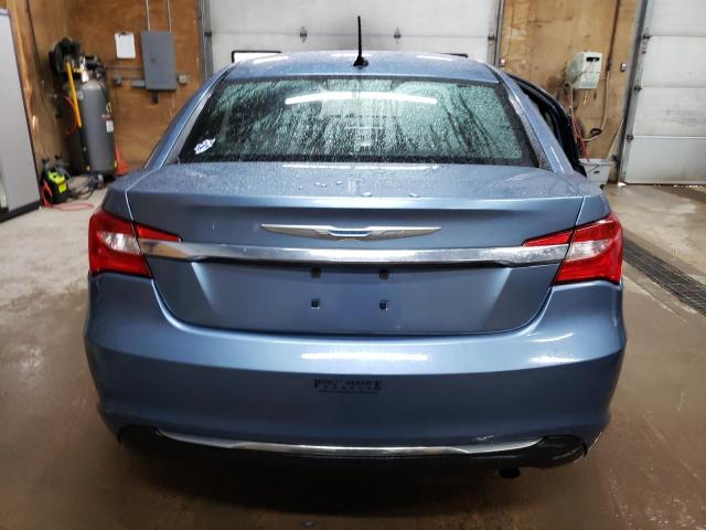 Photo 5 VIN: 1C3BC2FB8BN583044 - CHRYSLER 200 