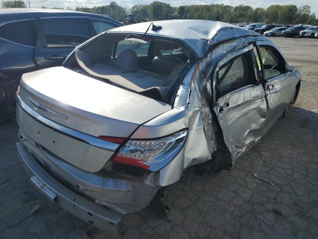 Photo 2 VIN: 1C3BC2FB8BN613790 - CHRYSLER 200 