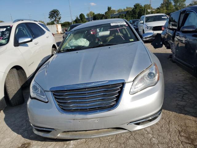 Photo 4 VIN: 1C3BC2FB8BN613790 - CHRYSLER 200 