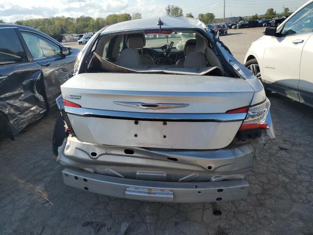 Photo 5 VIN: 1C3BC2FB8BN613790 - CHRYSLER 200 