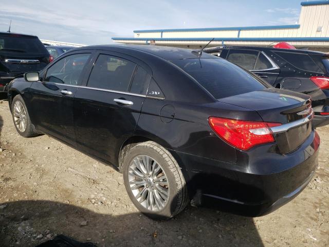 Photo 2 VIN: 1C3BC2FB9BN604922 - CHRYSLER 200 LIMITE 