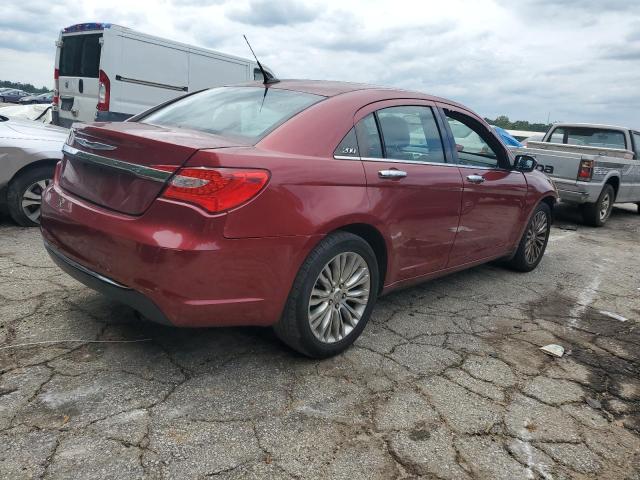 Photo 2 VIN: 1C3BC2FBXBN525484 - CHRYSLER 200 