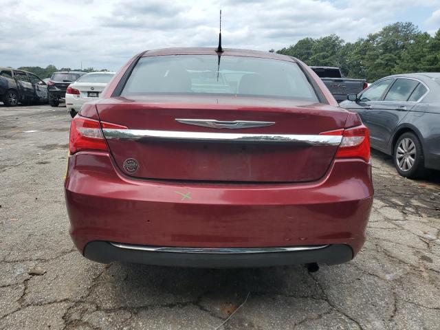 Photo 5 VIN: 1C3BC2FBXBN525484 - CHRYSLER 200 