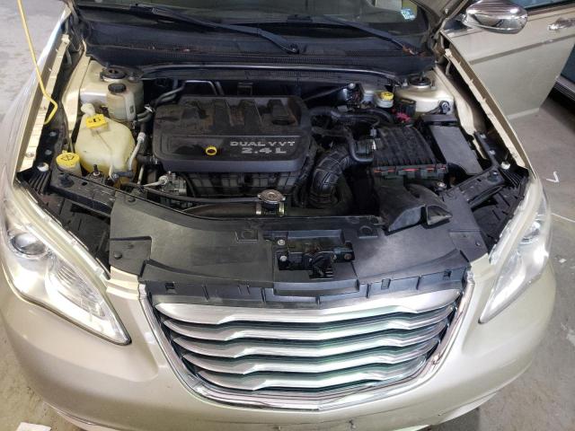 Photo 10 VIN: 1C3BC2FBXBN531110 - CHRYSLER 200 LIMITE 