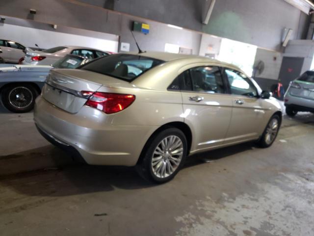 Photo 2 VIN: 1C3BC2FBXBN531110 - CHRYSLER 200 LIMITE 