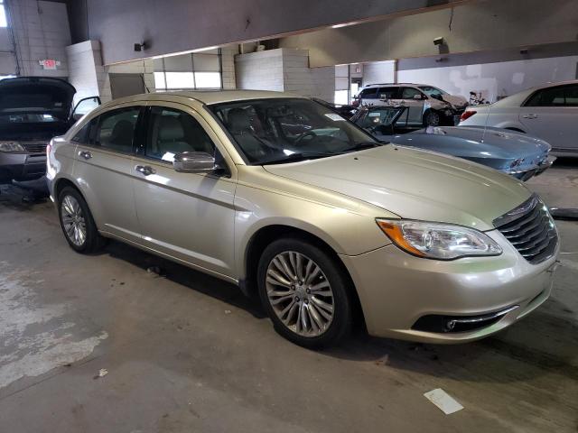 Photo 3 VIN: 1C3BC2FBXBN531110 - CHRYSLER 200 LIMITE 