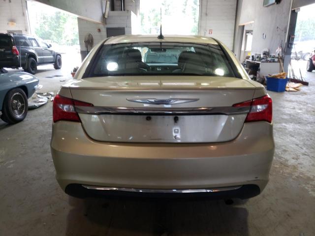 Photo 5 VIN: 1C3BC2FBXBN531110 - CHRYSLER 200 LIMITE 