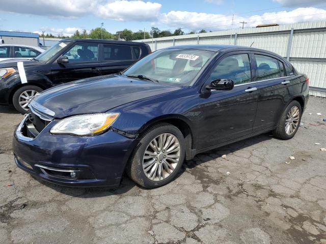 Photo 0 VIN: 1C3BC2FBXBN595499 - CHRYSLER 200 LIMITE 