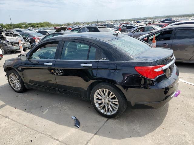 Photo 1 VIN: 1C3BC2FBXBN600734 - CHRYSLER 200 LIMITE 