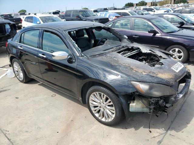 Photo 3 VIN: 1C3BC2FBXBN600734 - CHRYSLER 200 LIMITE 