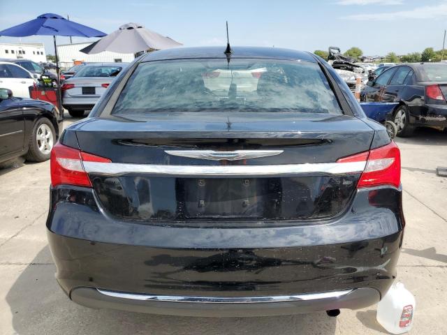 Photo 5 VIN: 1C3BC2FBXBN600734 - CHRYSLER 200 LIMITE 