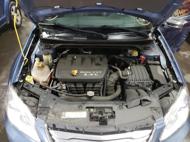 Photo 6 VIN: 1C3BC2FBXBN605819 - CHRYSLER 200 LIMITE 