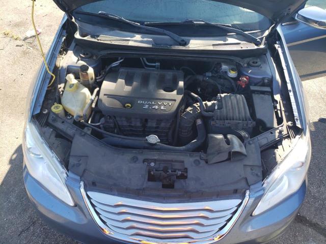 Photo 10 VIN: 1C3BC2FBXBN614262 - CHRYSLER 200 LIMITE 