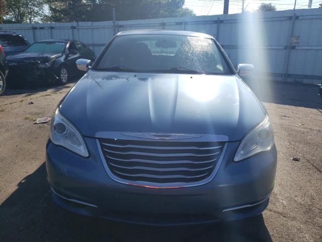 Photo 4 VIN: 1C3BC2FBXBN614262 - CHRYSLER 200 LIMITE 