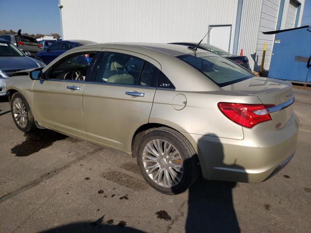 Photo 1 VIN: 1C3BC2FG0BN505014 - CHRYSLER 200 