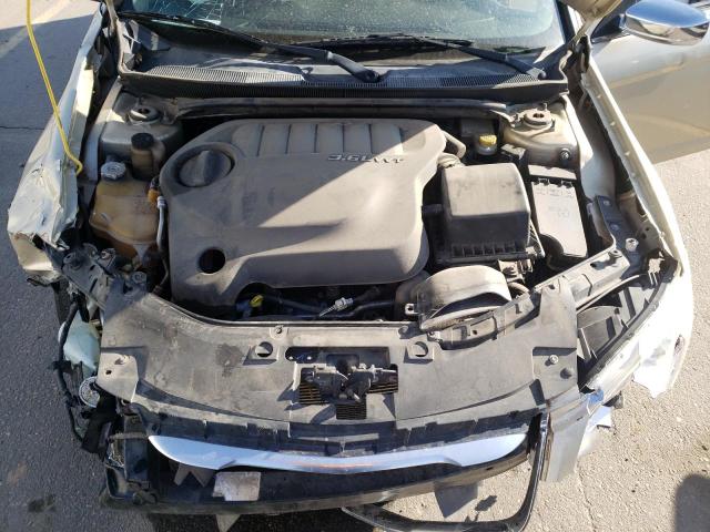 Photo 10 VIN: 1C3BC2FG0BN505014 - CHRYSLER 200 