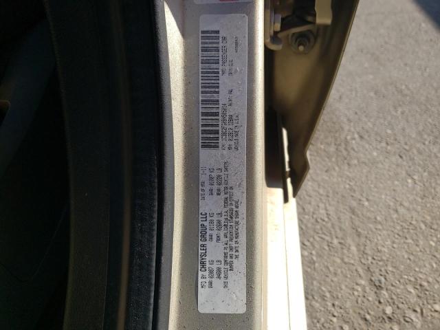 Photo 12 VIN: 1C3BC2FG0BN505014 - CHRYSLER 200 