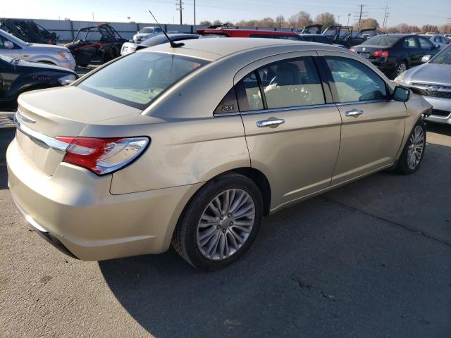 Photo 2 VIN: 1C3BC2FG0BN505014 - CHRYSLER 200 