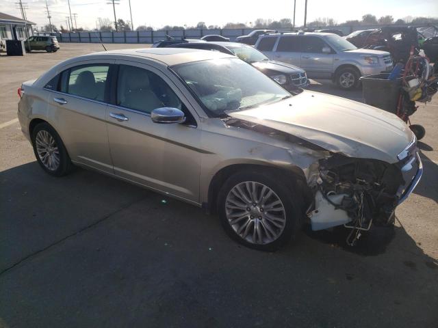 Photo 3 VIN: 1C3BC2FG0BN505014 - CHRYSLER 200 