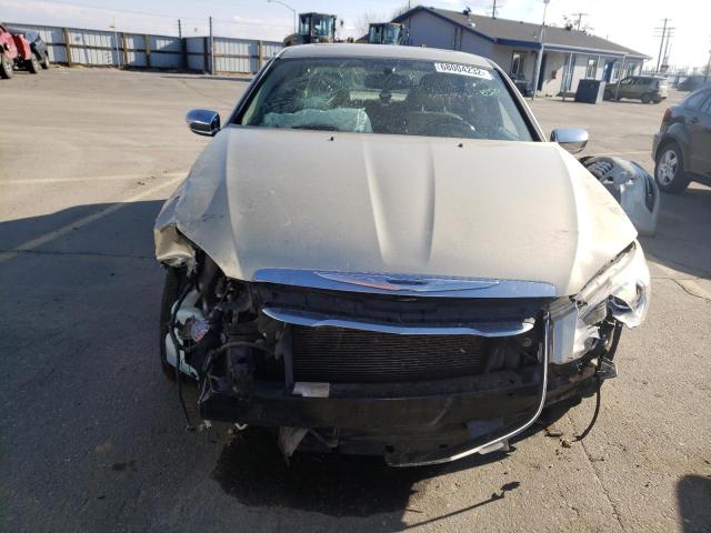 Photo 4 VIN: 1C3BC2FG0BN505014 - CHRYSLER 200 