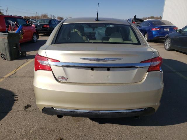 Photo 5 VIN: 1C3BC2FG0BN505014 - CHRYSLER 200 